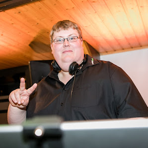 DJ Michael Arlinghaus