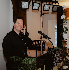 DJ Chamäleon - Ihr mobiler Party-DJ aus Harsefeld