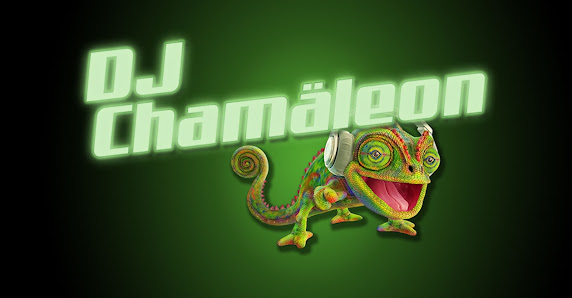 DJ Chamäleon - Ihr mobiler Party-DJ aus Harsefeld