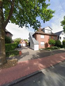 DJ Krazy K + Ferienwohnung Wessels