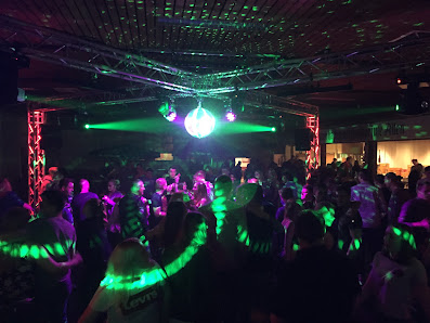 BDM-Systems - Sound & Light / DJ Markus Berens