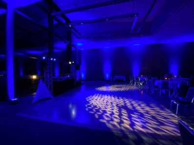 DJ & More - Eventtechnik