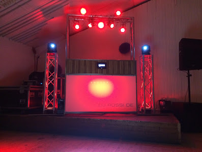 DJ Rossi I Event DJ & Fotobox