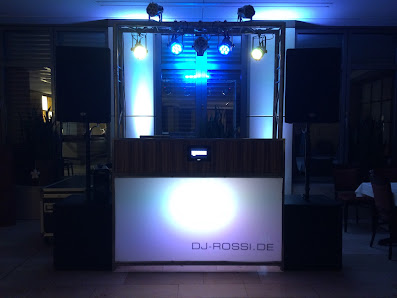 DJ Rossi I Event DJ & Fotobox