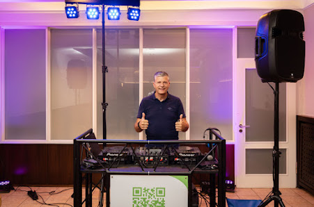 DJ Bert Voogd