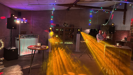 DJ André M.B.G ( Hochzeits und Event DJ )