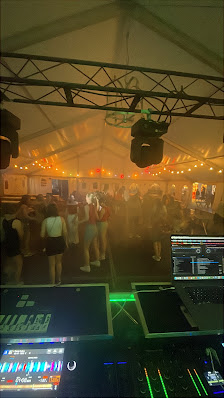 DJ André M.B.G ( Hochzeits und Event DJ )