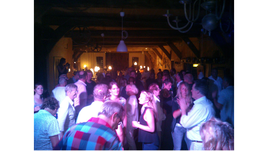 Ehmis Musicbox Event DJ Laser / Licht & Tontechnik