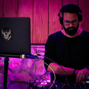 DJ FLORIO MARTINEZ