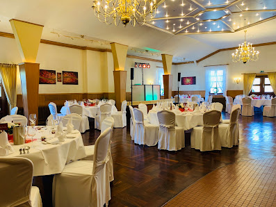 DJane Tilly - Hochzeit & Event DJane