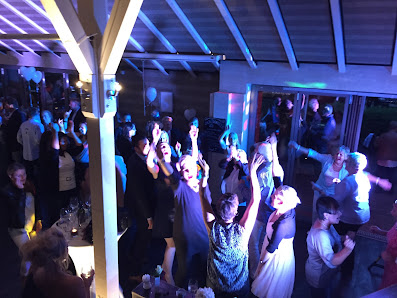 DJane Tilly - Hochzeit & Event DJane