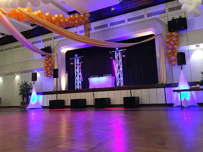 Puls-Events / DJ-Service / Veranstaltungstechnik / Vermietung