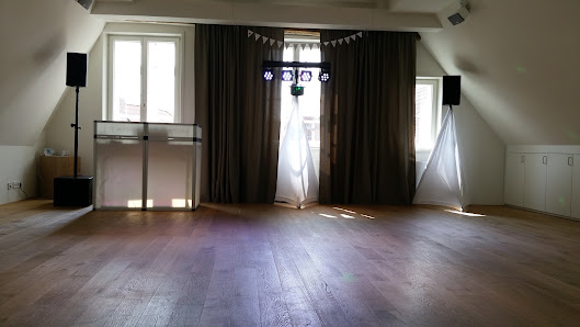 Puls-Events / DJ-Service / Veranstaltungstechnik / Vermietung