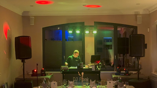 DJ Frank
