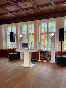 ARO Event - Hochzeits DJ | Fotobox | Event DJ
