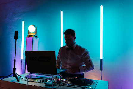 ARO Event - Hochzeits DJ | Fotobox | Event DJ