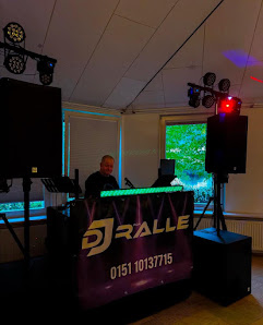 Veranstaltungtechnik Ralf Grabert (DJ Ralle)