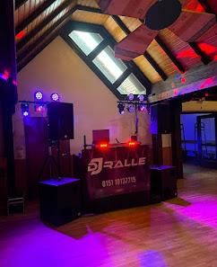 Veranstaltungtechnik Ralf Grabert (DJ Ralle)