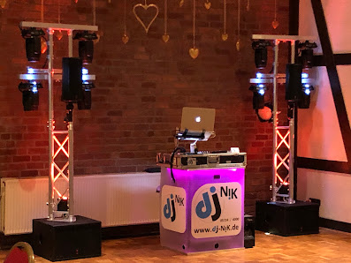 DJ NIK