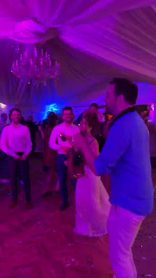 DJ München + Livemusik by Jörn (aka DJ YURN)