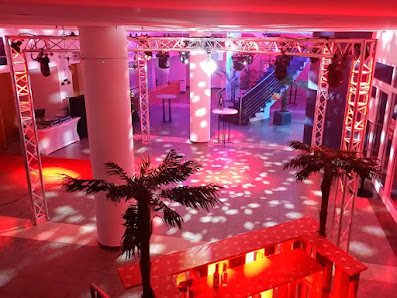 Arndt Eventtechnik Hochzeit/Gala/Event DJ