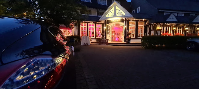 Arndt Eventtechnik Hochzeit/Gala/Event DJ