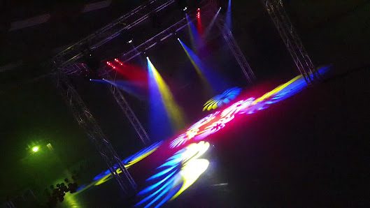 Arndt Eventtechnik Hochzeit/Gala/Event DJ
