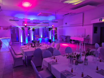 Arndt Eventtechnik Hochzeit/Gala/Event DJ