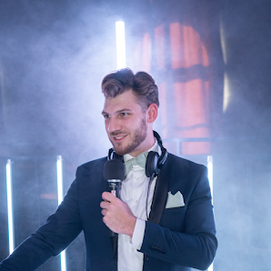 Dj Karl Berg