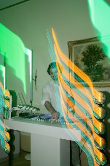 Dj Karl Berg