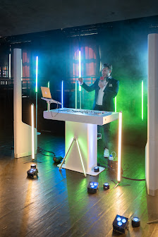 Dj Karl Berg