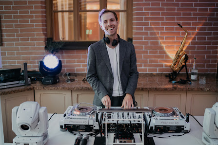 DJ L3VELS