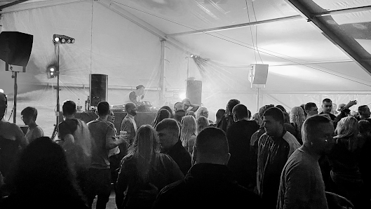 DJ Dr. Cult - Robert Gürke - Stralsund