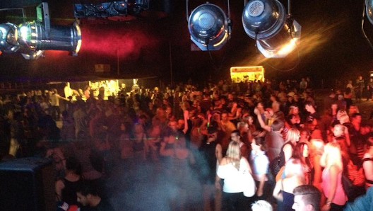 DJ Dr. Cult - Robert Gürke - Stralsund