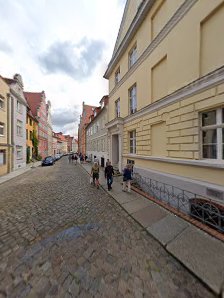DJ Dr. Cult - Robert Gürke - Stralsund