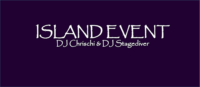 DJ Rügen DJ MV Island Event