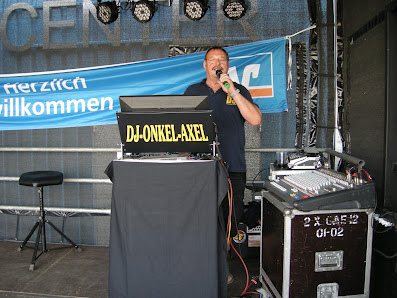 DJ Onkel Axel