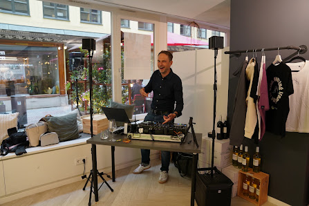dj service München/Rosenheim dj-und-event.de