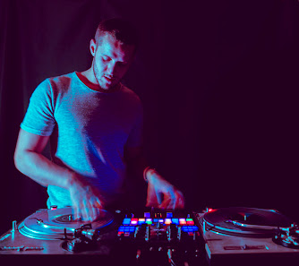 DJ LitKick