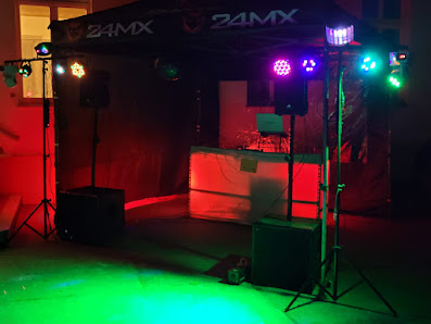Late-Lights Events/DJ ELIX - DJ für Klein- und Groß Veranstaltungen in 17111, Schönfeld/Demmin und Umgebung