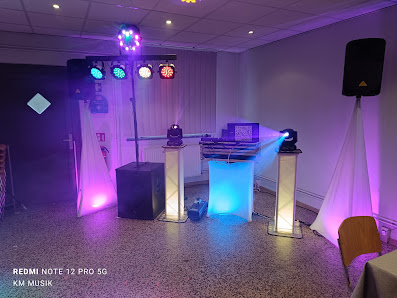DJ David - KM Musik Event