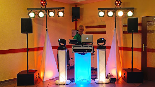 DJ David - KM Musik Event