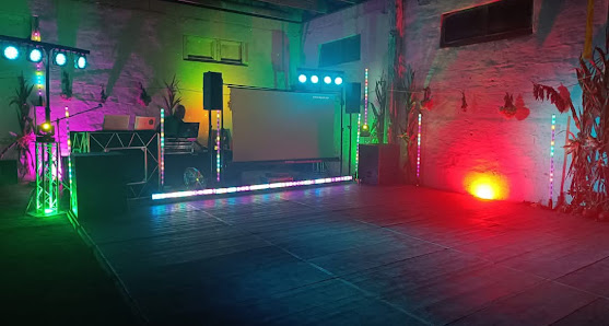 DJ David - KM Musik Event