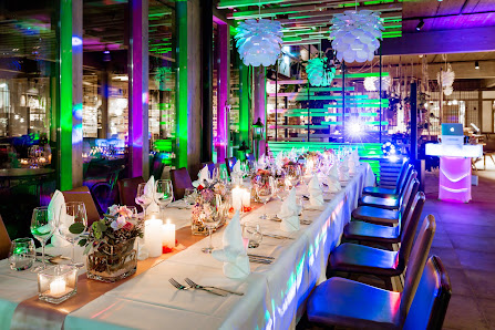 DJ München - Dj & Fotobox für Hochzeiten & Events