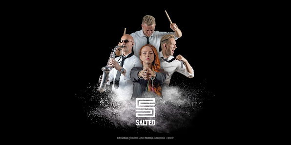 SALTED MUSIC