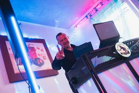 DJ Tom Berlin
