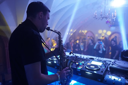 Top DJ München