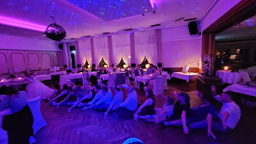 DJ Stefan Krenz - Event DJ für Hochzeit, Geburtstag und Firmenevents