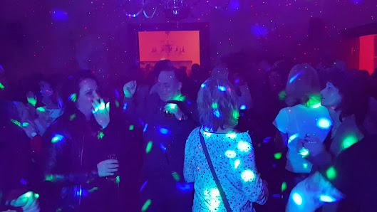DJ Stefan Krenz - Event DJ für Hochzeit, Geburtstag und Firmenevents
