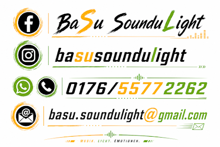 BaSu Sound & Light